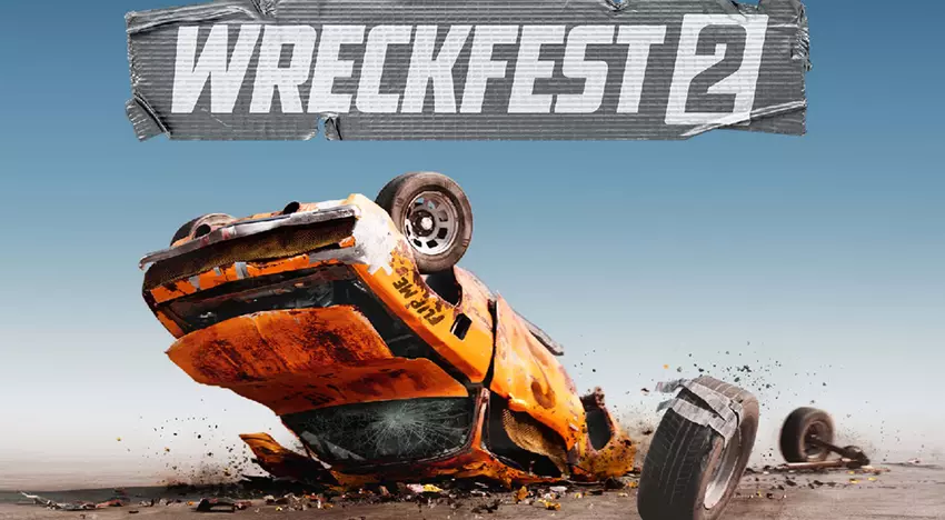 Das brutale Rennspiel Wreckfest 2 hat ein großes Update erhalten: Acht Strecken und zwei neue Autos wurden dem Spiel hinzugefügt