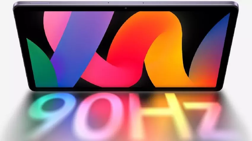 Xiaomi wird das RedmiPad SE Tablet mit einem 90Hz 11" Display und TÜV Rheinland Zertifizierung enthüllen