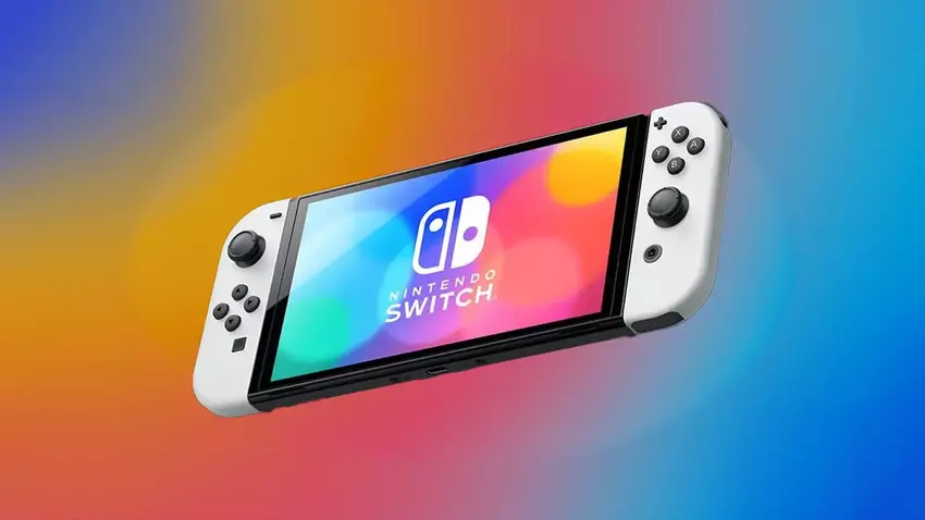 Eine italienische Website hat ein mögliches Erscheinungsdatum für die Nintendo Switch 2 enthüllt