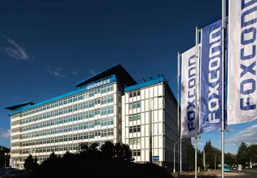 Foxconn und Vedanta gründen Halbleiter-Joint-Venture in ...