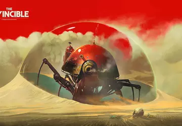 Gibt es Leben auf Regis III? ...