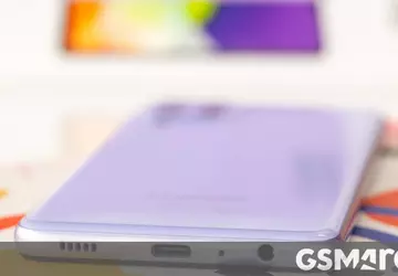 Samsung Galaxy M13 5G Support-Seite geht ...