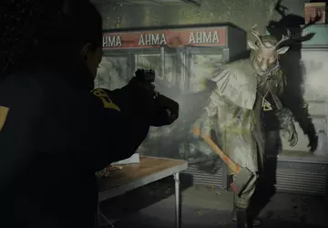 Remedy veröffentlicht Patch für Alan Wake ...