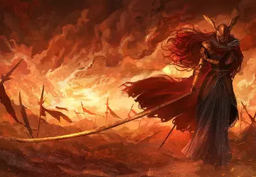 Neuer Patch für Elden Ring behebt ...