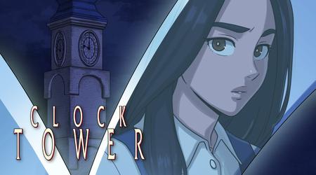 Limited Run Games kündigt Remaster von Clock Tower für PlayStation 5, Xbox, Nintendo Switch und PC an