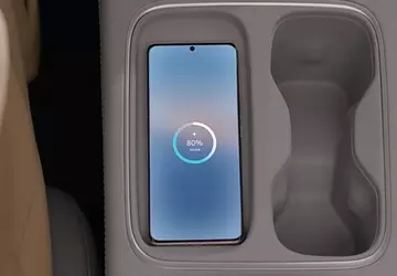 Nio Phone erhält Unterstützung für Schnellladung ...