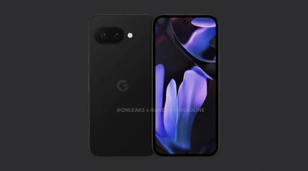 Im Internet sind offizielle Hüllen für das Google Pixel 9a aufgetaucht, die sich farblich an der Gehäusefarbe des Smartphones orientieren werden