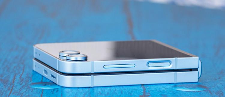 Galaxy Flip 7 könnte in den ...
