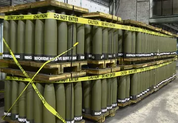 Polen liefert im Rahmen eines Rekordvertrags ...