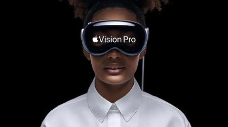 Insider: Apple Vision Pro erhält Apple Intelligence mit neuem Update im April