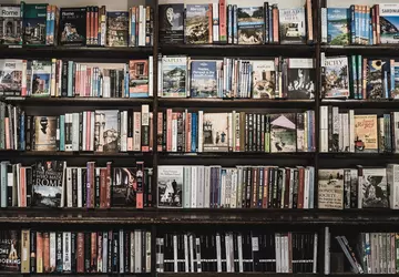 Frankreich versucht, seine Buchbranche vor Amazon ...