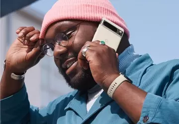 Google Pixel 8 Pro in Porzellan ...