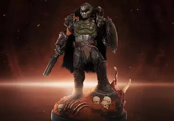 Ein höllischer Stil: Bethesda enthüllte eine ...