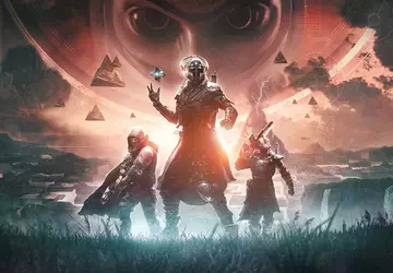 Nächste Woche wird Bungie The Final ...