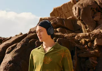 Sennheiser Accentum Wireless: Kopfhörer mit ANC ...