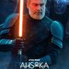 Alte Freunde und neue Feinde: Disney hat Poster mit den Hauptfiguren aus der Ahsoka-Serie veröffentlicht-11