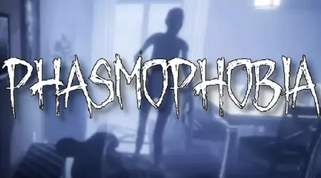 Das beliebte Indie-Horrorspiel Phasmophobia wird bereits im Oktober 2024 auf Konsolen und PS VR2 erscheinen