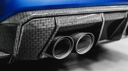 BMW-Produktionsfahrzeuge werden Elemente aus Flachsfasern enthalten