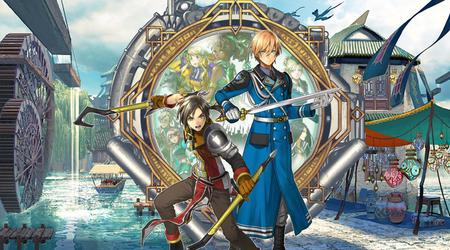 Die physische Veröffentlichung von Eiyuden Chronicle: Hundred Heroes für Nintendo Switch hat sich um einen Monat verzögert