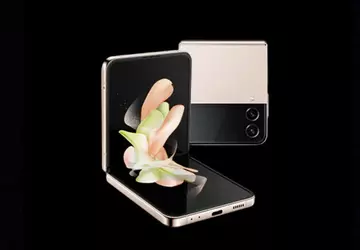 Xiaomis erstes "Clamshell": Mix Flip hat ...