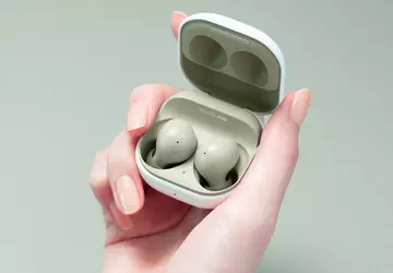 Samsung Galaxy Buds 2 mit ANC ...