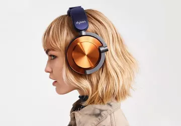 Dyson hat OnTrac eingeführt: kabellose Premium-Kopfhörer ...