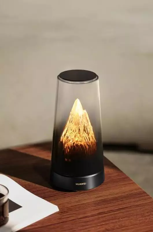 Фотография Huawei роутера X3 Pro