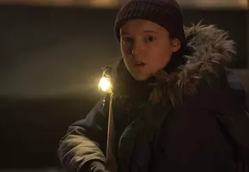 Nach The Last of Us Staffel ...