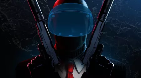 Neuer Gameplay-Trailer bestätigt Veröffentlichungstermin für Hitman: World of Assassination - VR Access