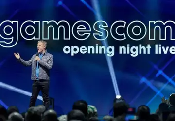 Die Opening Night Live 24 Zeremonie ...