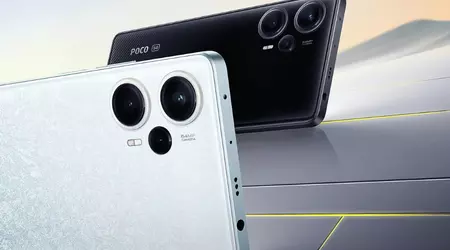 Xiaomi arbeitet bereits an den Modellen POCO F7 und POCO F7 Pro