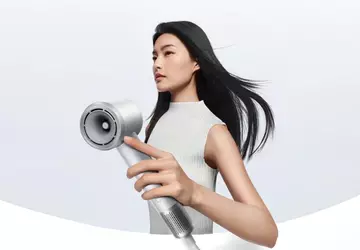 Xiaomi bringt Haartrockner mit Temperatursensor und ...