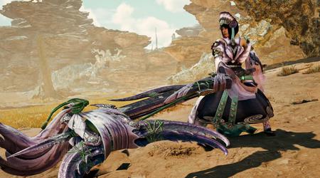 Die Jagd wird schwieriger: Monster mit höherer Gesundheit und höherem Schaden werden in Monster Hunter Wilds erscheinen.