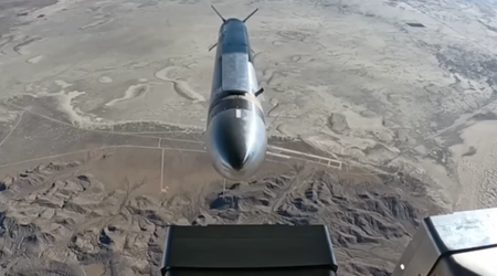 USA rüsten MQ-9 Reaper-Drohnen mit kleinen Marschflugkörpern aus