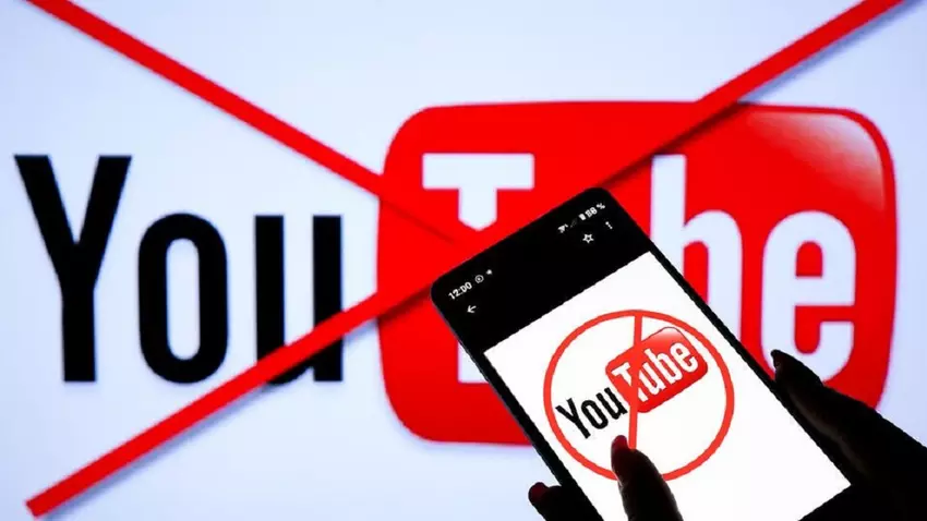 Der Eiserne Vorhang wird immer niedriger: Russische Behörden haben YouTube fast vollständig gesperrt