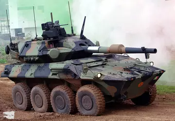 Panzerknacker: Brasilien kauft 98 gepanzerte Fahrzeuge ...