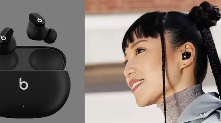Zeitlich begrenztes Angebot: Beats Studio Buds bei Amazon für $79 ($70 Rabatt)
