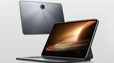 Snapdragon 8 Gen 3 Chip und 16GB RAM: Insider verrät einige Specs des OPPO Pad 3