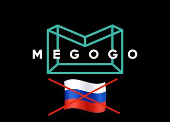 Keine russischen Inhalte mehr: Megogo hat ...