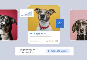 Google hat ein KI-Tool vorgestellt, das ...
