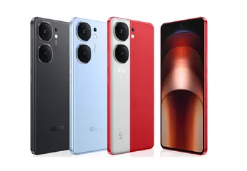 Bestätigt: iQOO Neo 9 Pro wird ...