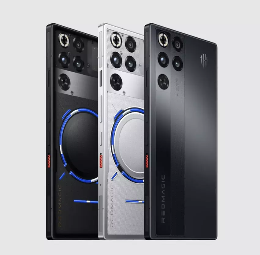 RedMagic 11 Pro Smartphone