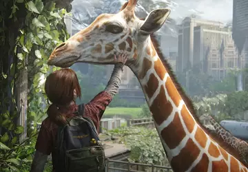 Durchgesickert: Clip aus der Mitte des ...