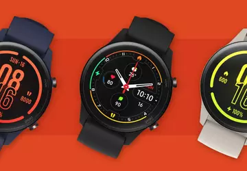 Smartwatches Xiaomi Watch S1 wird den ...