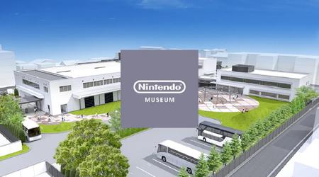 Ein spezielles Nintendo Direct, das dem Museum des berühmten Spieleherstellers gewidmet ist, wurde angekündigt
