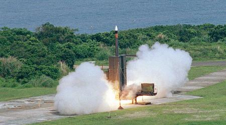 Taiwan wird 12 Standorte für Sky Bow III Luftabwehrsysteme bauen, um chinesische ballistische Raketen in einem Umkreis von 200 km abzufangen