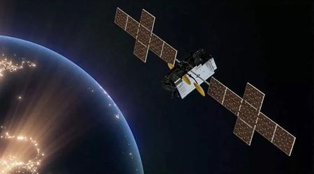 HughesNet bietet 100Mbps Internet-Geschwindigkeitsplan an, um mit Starlink zu konkurrieren