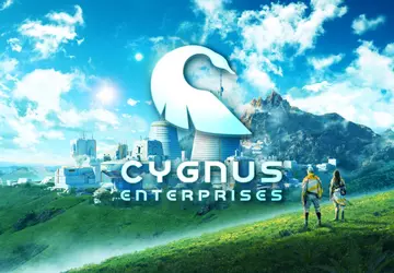 NetEase kündigt Sci-Fi-Rollenspiel und Actionspiel Cygnus ...