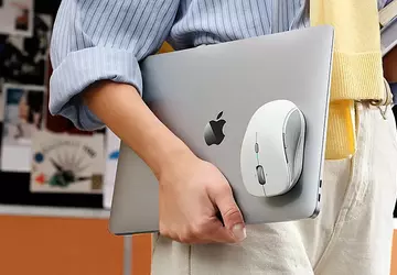 ESR hat die "weltweit erste kabellose ...