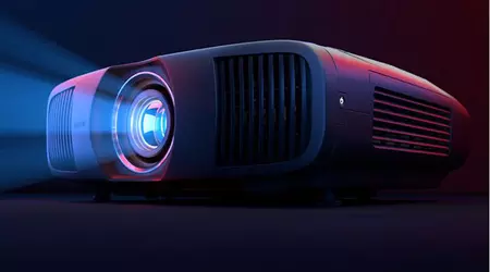 Epson hat den Pro Cinema LS9000 - 4K, HDR+, 120 fps Projektor für Zuhause und Gaming für 4.000 $ vorgestellt